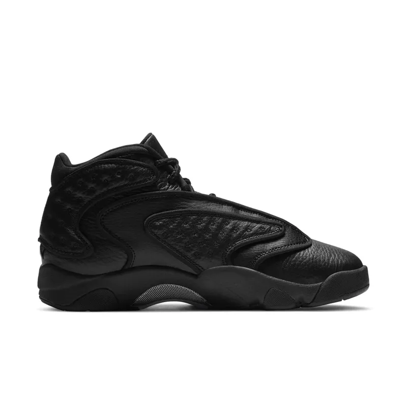 Jordan OG Triple Black (W) Black/Black-Black (CW0907-001)