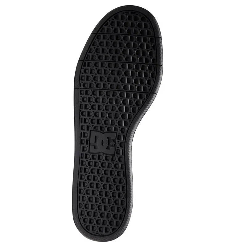 DC Crisis 2 Hi Wnt black/black (ADYS100700-BB2)