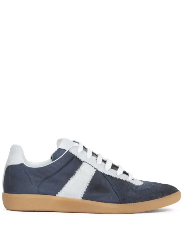 Maison Margiela Replica sneakers – Grey (S57WS0504P8152)