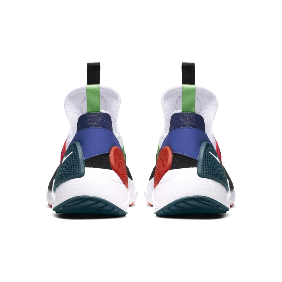 Nike Huarache E.D.G.E TXT Hyper Royal Hyper Royal/Geode Teal/Team Orange (AO1697-403)
