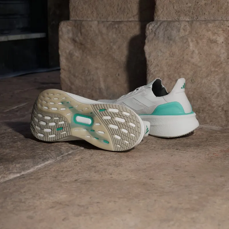 adidas Ultra Boost 5X Orbit Grey Court Green (JQ9079)