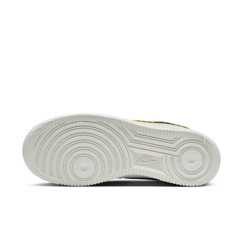 Nike Air Force 1’07 Ess Trend “white” (DZ2784-102)