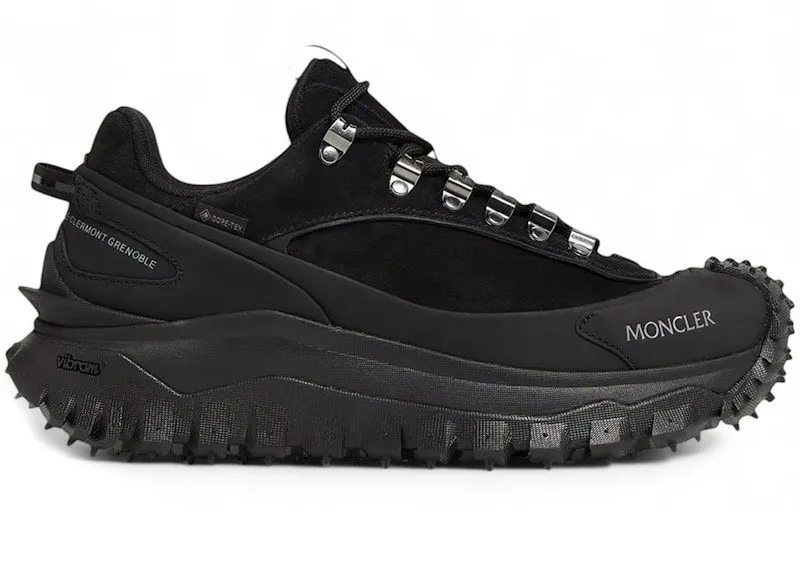 Moncler Trailgrip Apex Black (K1-09A-4M00110-M5559-999)