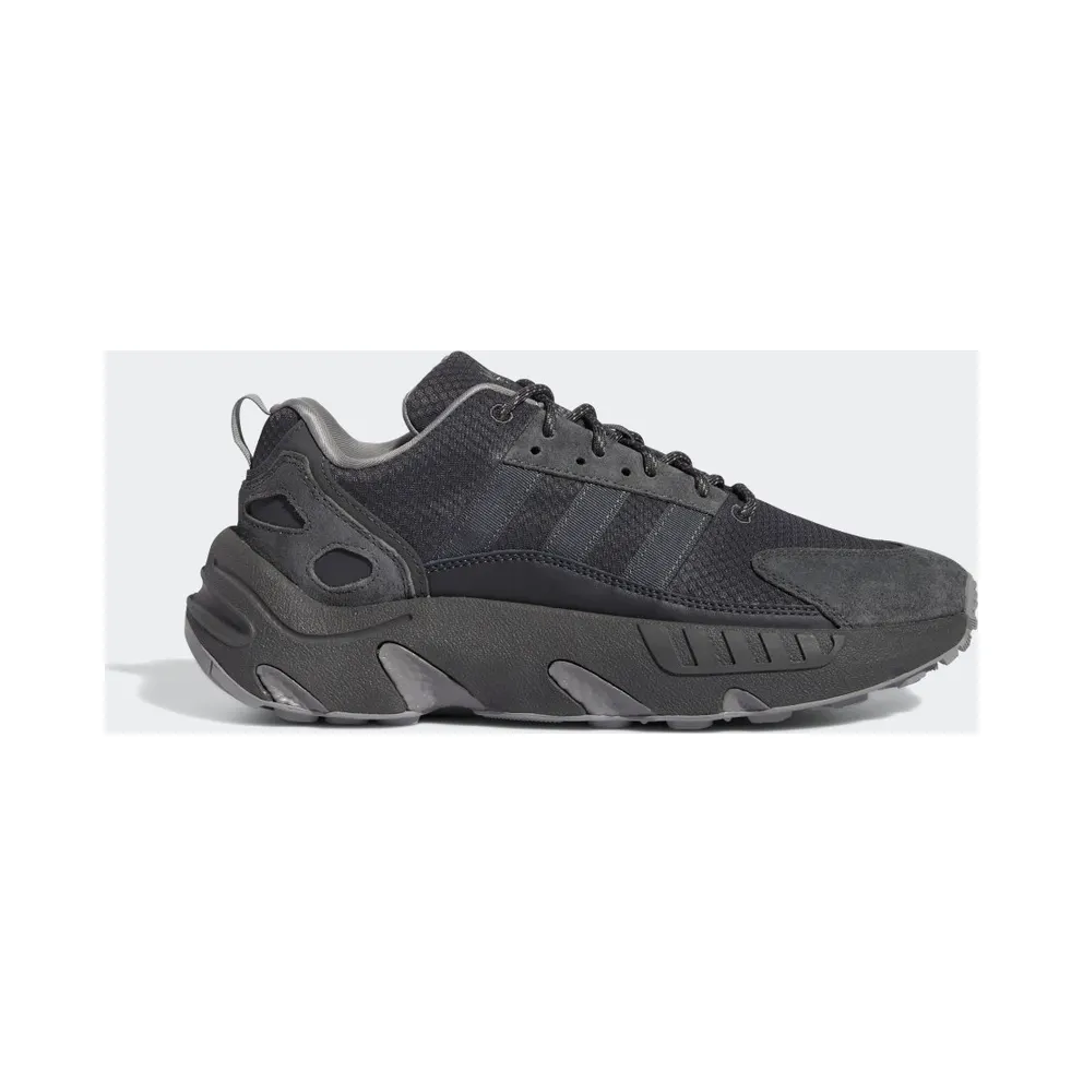 Adidas ZX 22 BOOST Dgh Solid Grey / Dgh Solid Grey / Grey Three (GY6696)