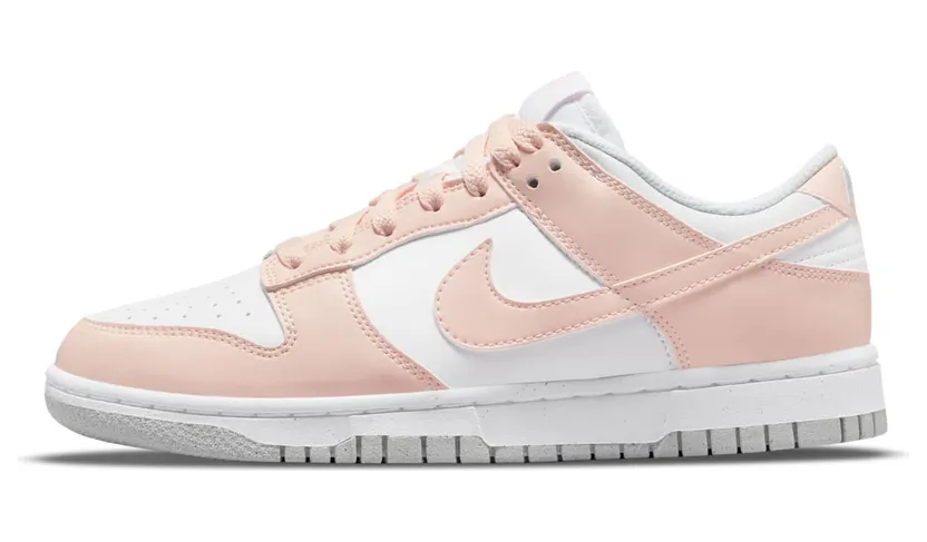 Nike Dunk Low Next Nature Pink Coral (DD1873-100)