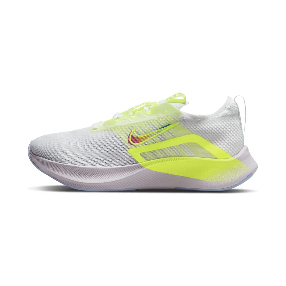 Nike Zoom Fly 4 Premium Road Running White (DN2658-101)