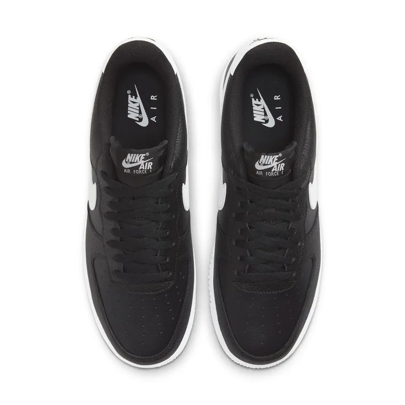 Nike Air Force 1′ 07 Black (CT2302-002)