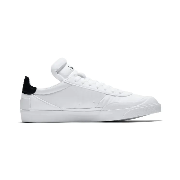 Nike Drop-Type HBR “White / Black” (CQ0989-101)