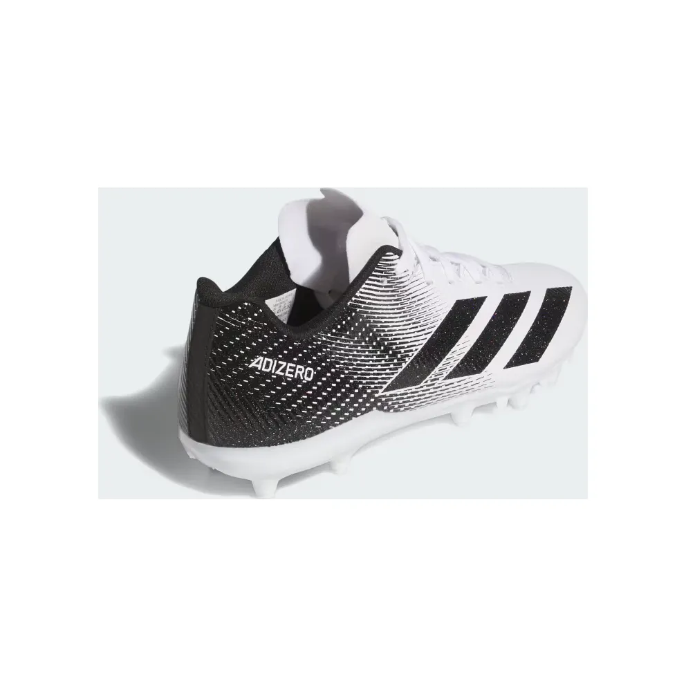 adidas Adizero Electric.II White Core Black (JQ3997)