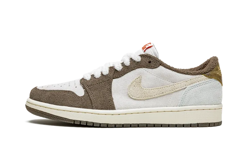 Air Jordan 1 Low “Year Of The Rabbit” (DV1312-200)