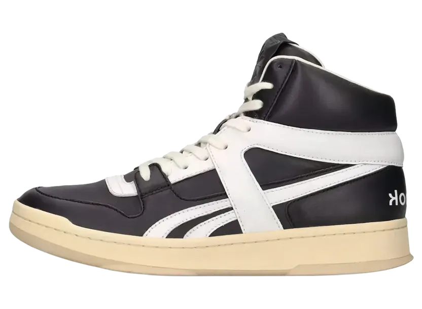 Reebok LTD BB 5600 “Black White” (100224-472)