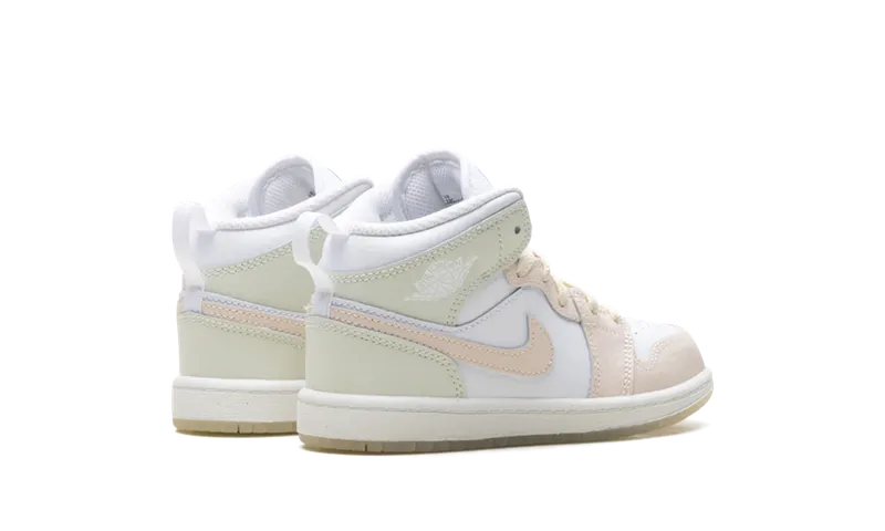 Jordan 1 Mid SE PS “Flamingo” (HJ5942-100)