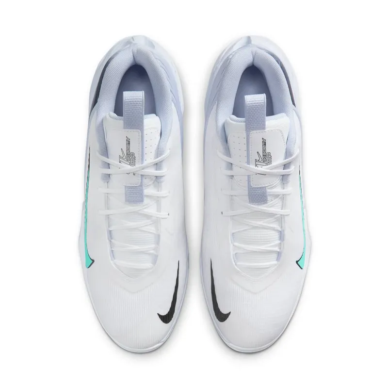 Nike GT Jump Academy White Ghost Dynamic Turquoise (FV5524-101)