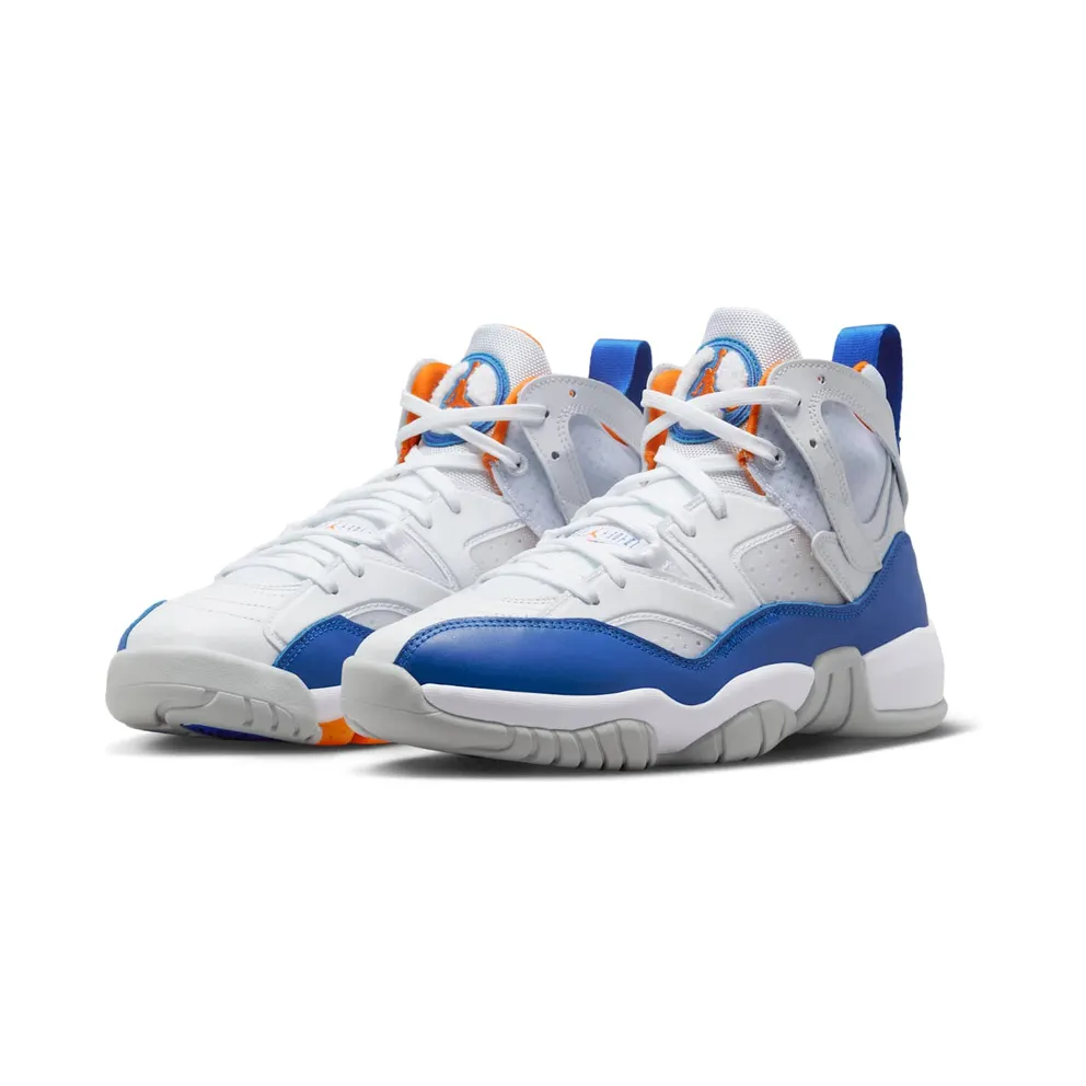Jordan Jumpman Two Trey White Hyper Royal (DO1925-148)