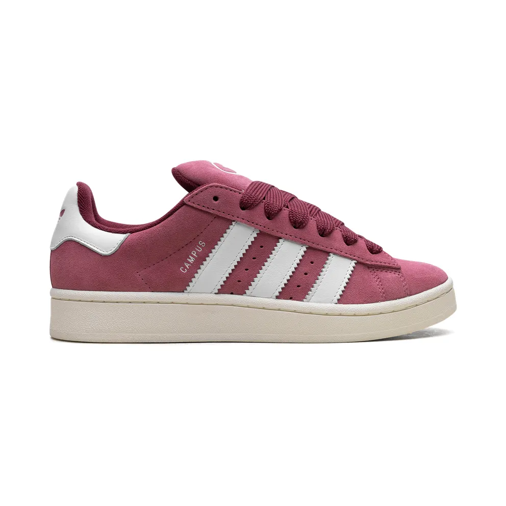 Adidas Campus 00s Pink Strata / Cloud White / Off White (HP6286)