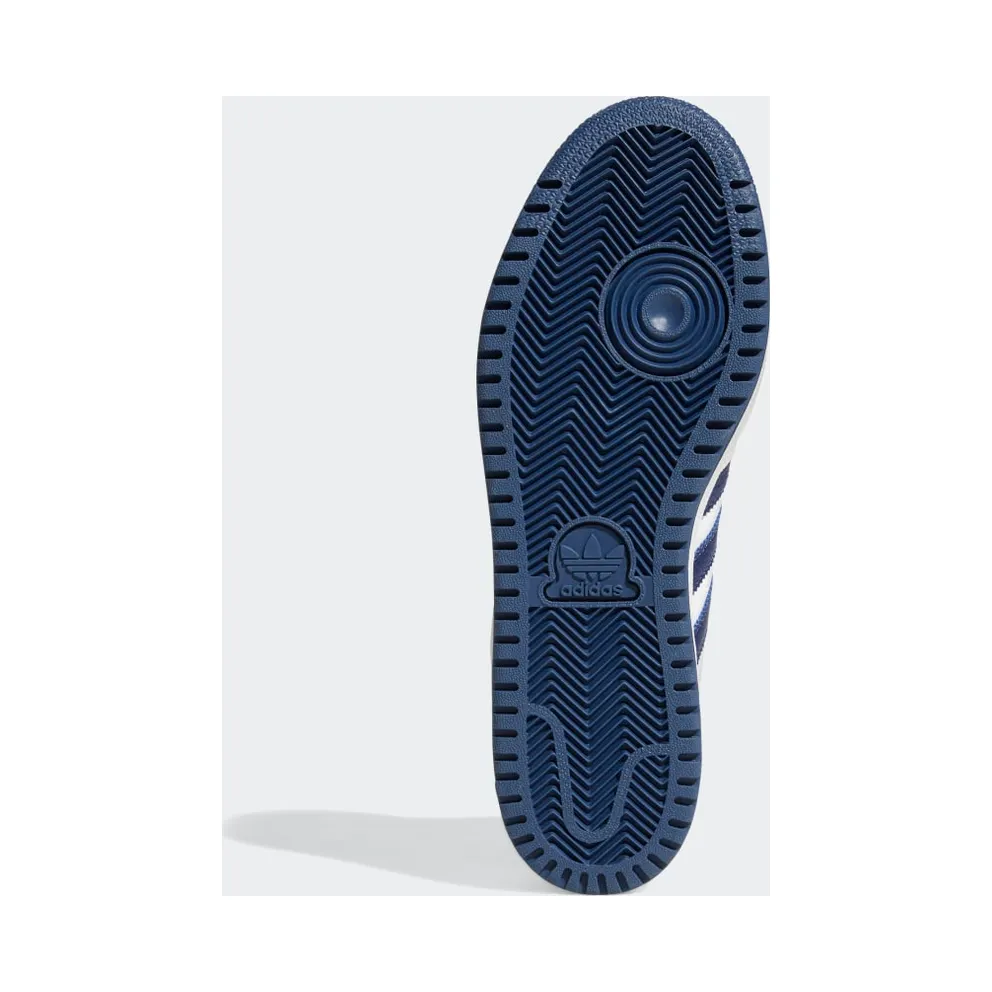 Adidas Top Ten RB Cloud White / Dark Blue / Night Marine (GX0740)