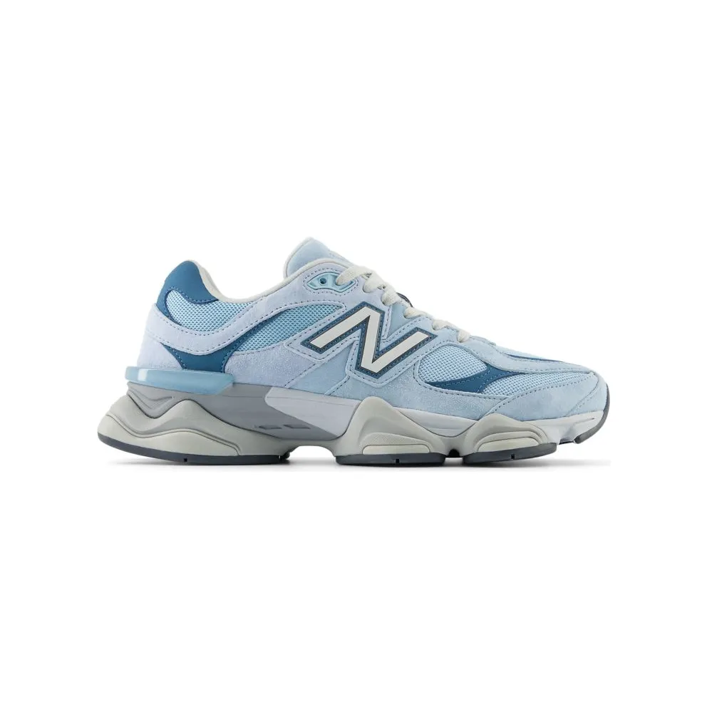 New Balance 9060 “Chrome Blue” (U9060EED)