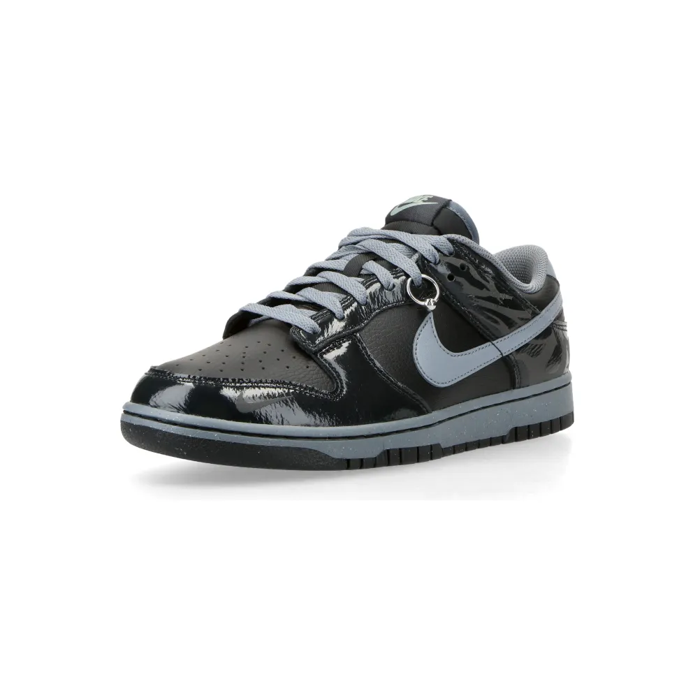 Nike Dunk Low Retro QS “Berlin” (black / off noir) – FZ3053-001
