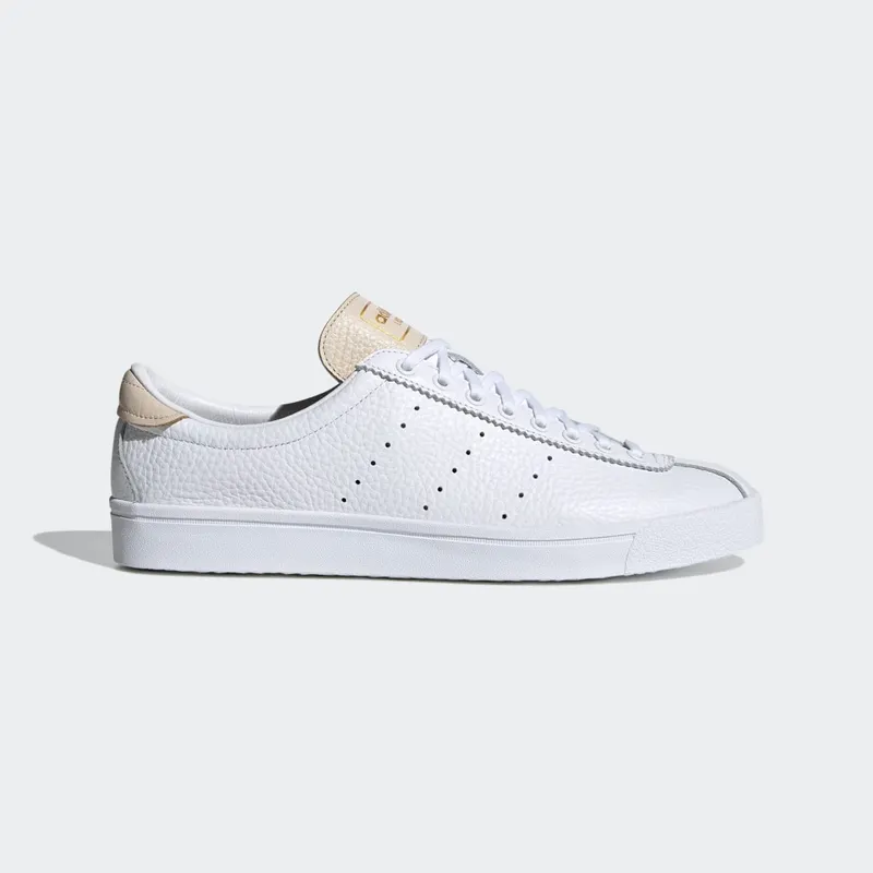 adidas Lacombe Cloud White / Cream White / Vapour Pink (EF5736)