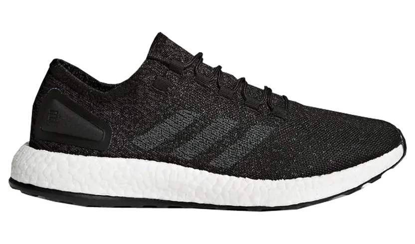 adidas Pureboost Reigning Champ Core Black (CG5331)