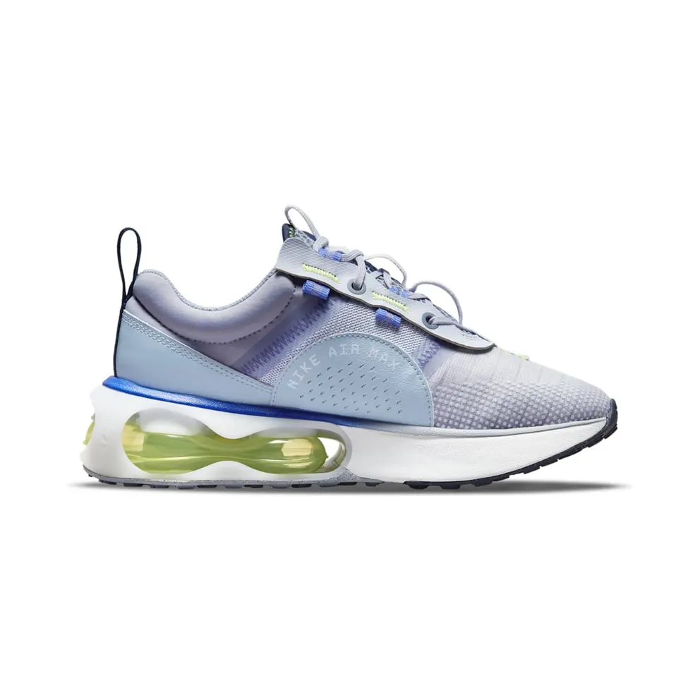 Nike Air Max 2021 Grey (DA3199-002)