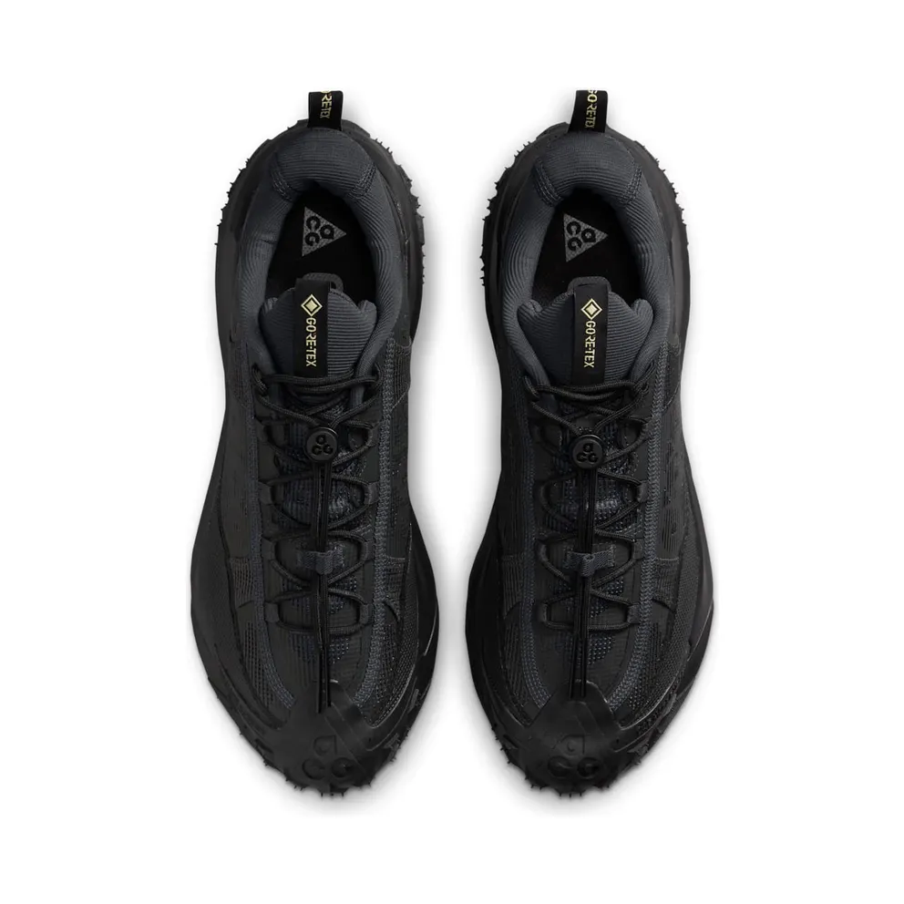 Nike ACG Mountain Fly 2 Low Dark Smoke Grey (HF6245-001)