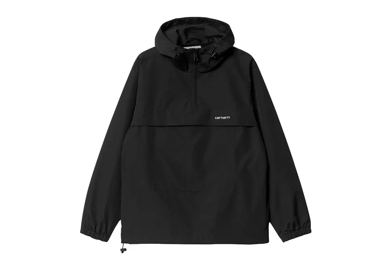 Carhartt WIP Carhartt sneaker black/white (I0300080D2XX)