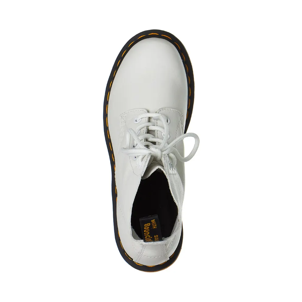 Dr. Martens 1460 Pascal Virginia Optical White (26802543)