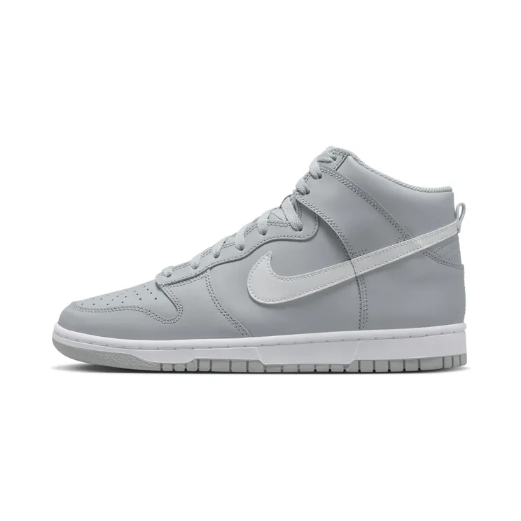 Nike Dunk High Wolf Grey (DV0828-001)