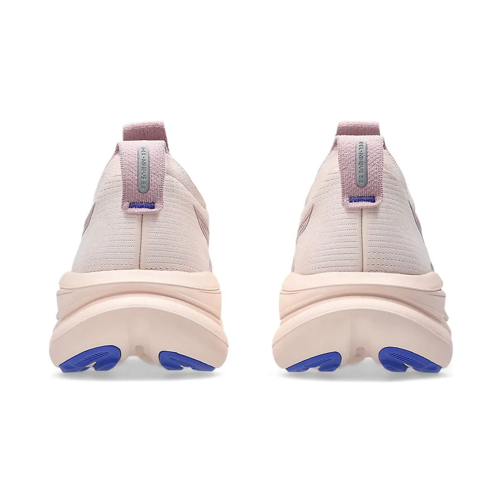 ASICS GEL-NIMBUS 28 “Pearl Pink / Morganite” (1012B899-700)
