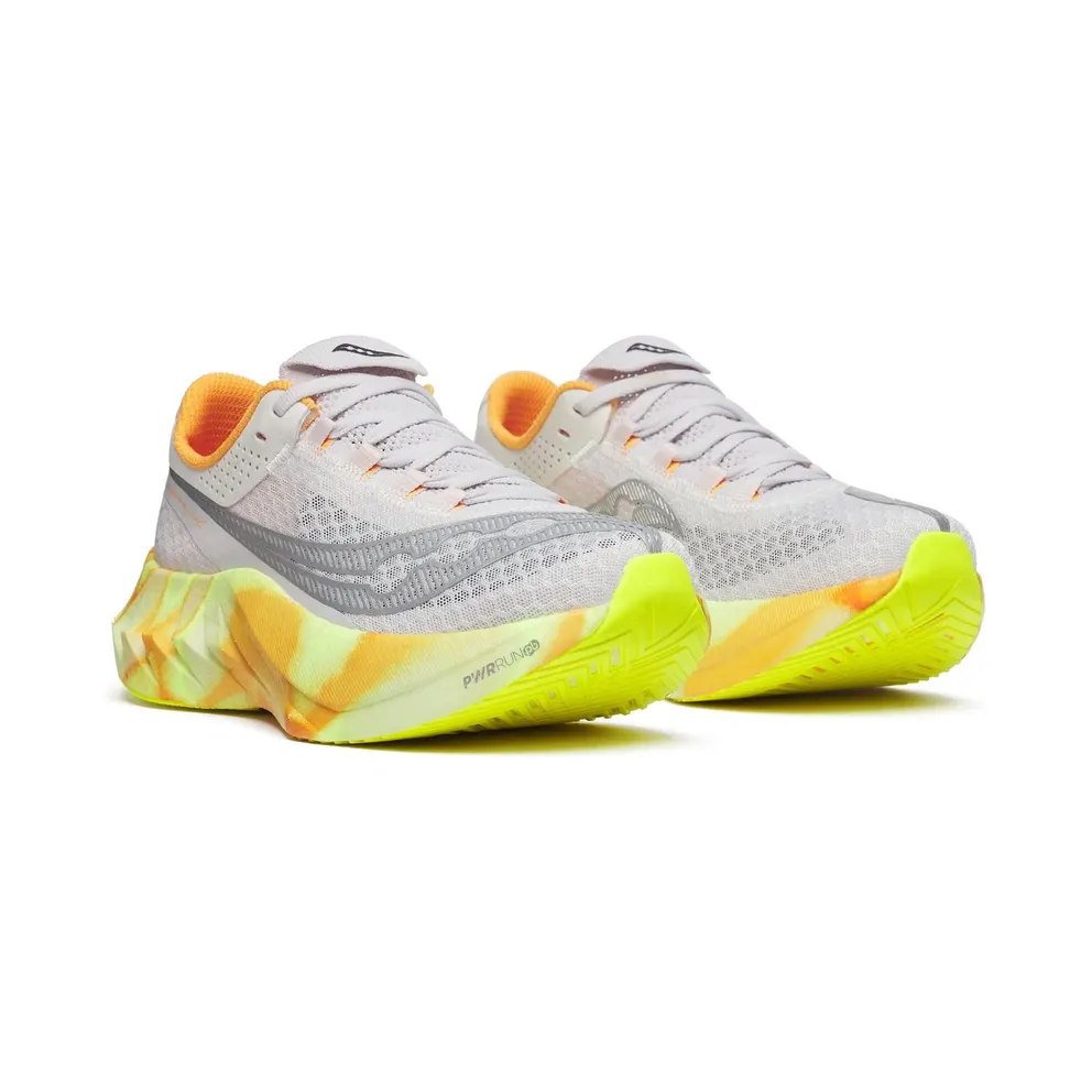 Saucony Endorphin Pro 4 Fog Peel (S10939-30)