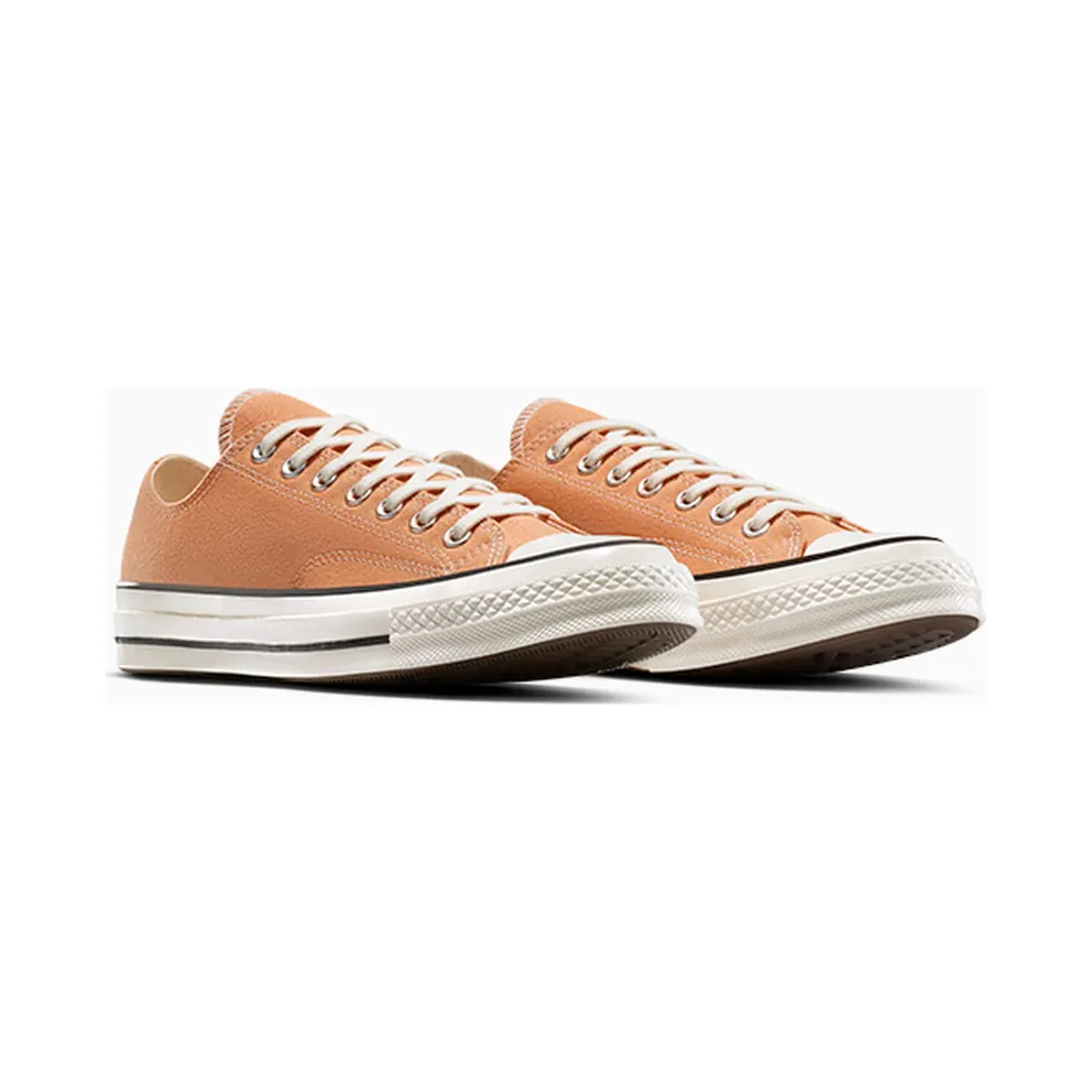 Converse Chuck 70 Vintage Canvas Clay Court/Egret/Black (A11752C)