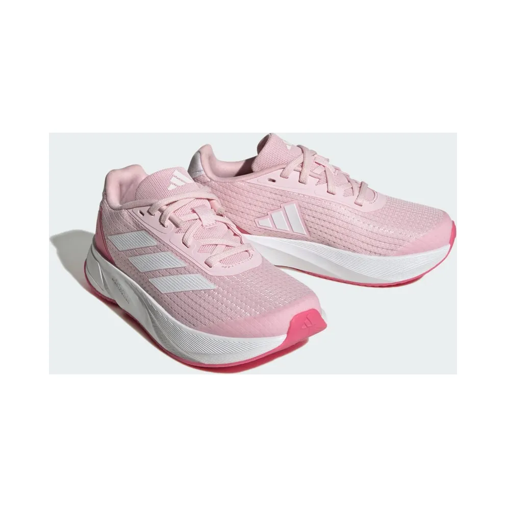 adidas Duramo SL Kids’ Shoes Clear Pink / Cloud White / Pink Fusion (IG2482)