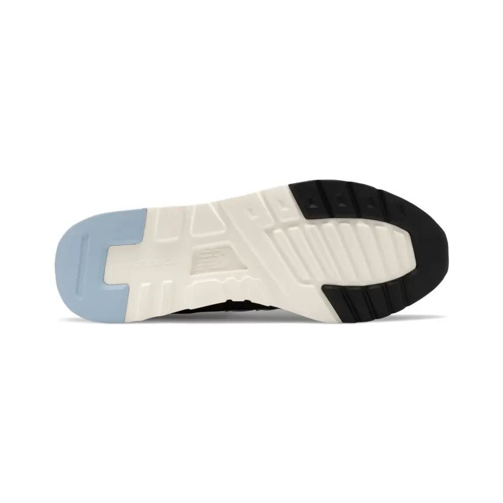 New Balance 997H Black Blue (W) Black/Blue-White (CW997HNB)