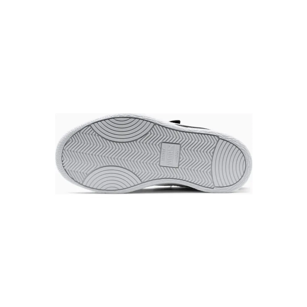 Puma Ralph Sampson Lo V Black/White (37092101)