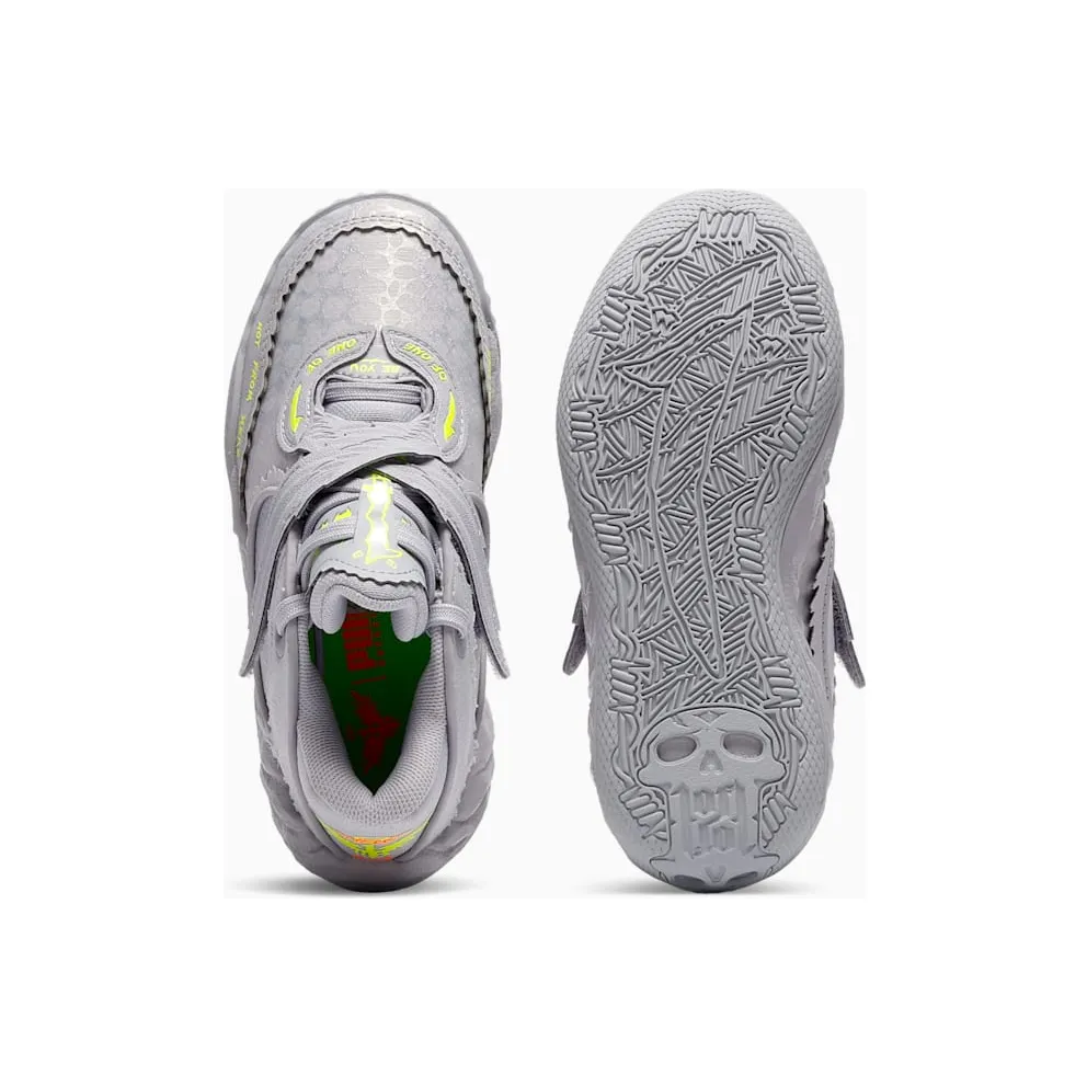Puma LaMelo Ball MB.05 Shine (406069-01)