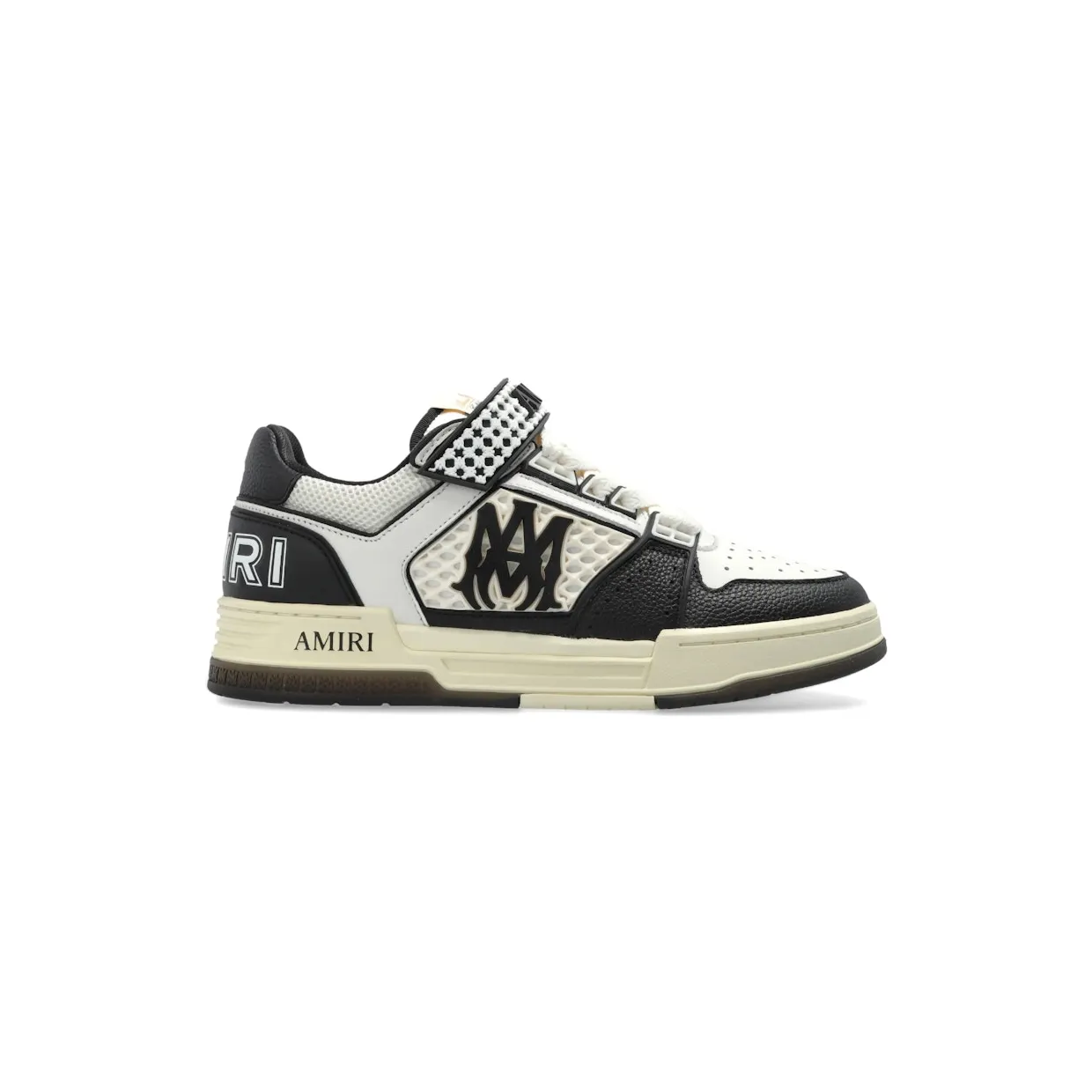 AMIRI Ma Skyline Black White (AMSNSN1027-001)