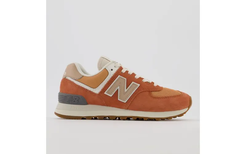 New Balance New Balance Brown (WL574RCD)