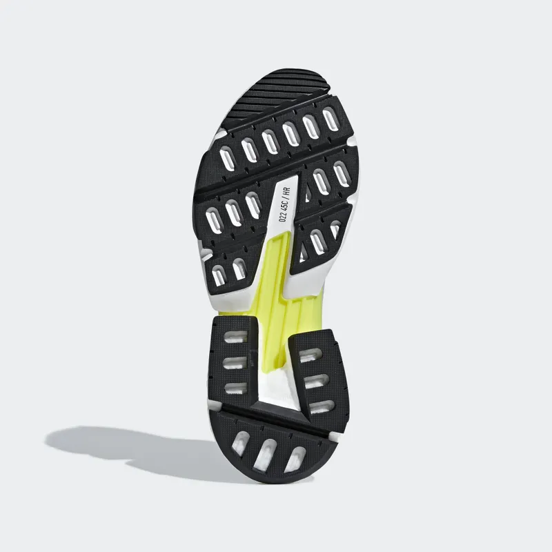 adidas  POD-S3.1 Grey Two Shock Yellow Grey Two/Grey Two/Shock Yellow (B37363)
