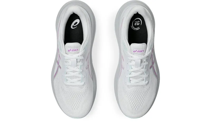 ASICS GT-1000 13 White Lavender Glow (1012B663-100)