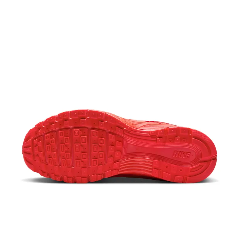 Nike P-6000 Bright Crimson/White/Bright Crimson (IB7701-600)