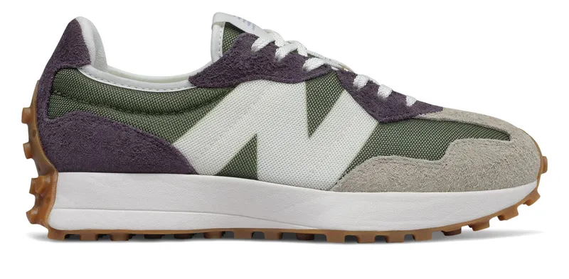 New Balance WMNS 327 ‘Oak Leaf Green’ (2020) (WS327COB)