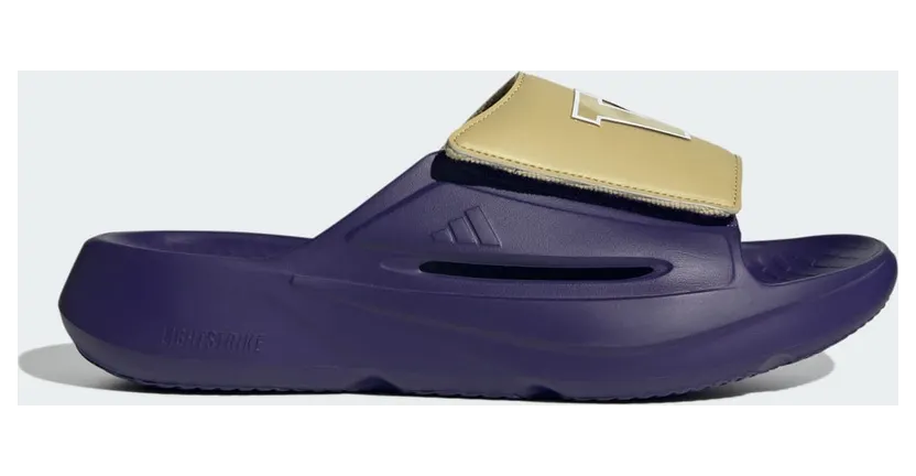 adidas Lightblaze Slide Washington Huskies (IH7123)