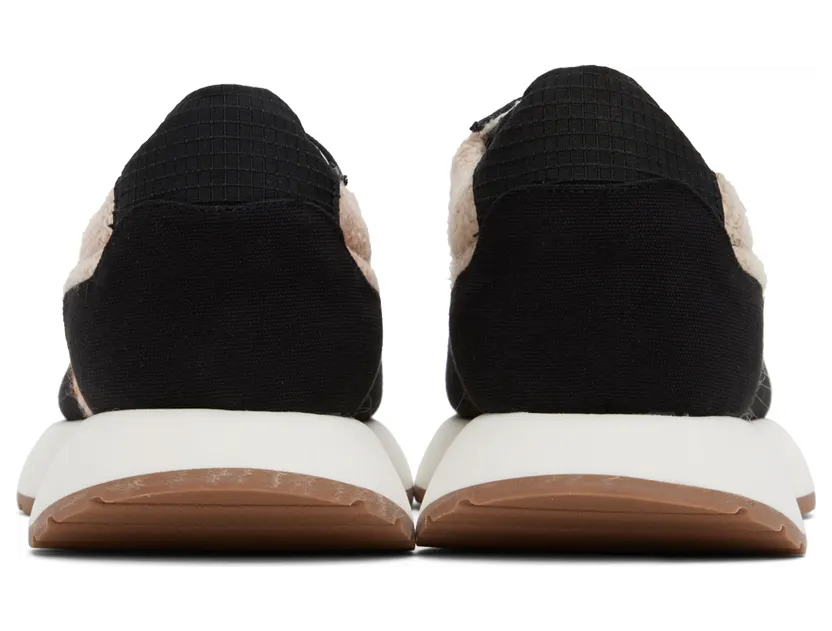 Good News Black Kook Sneakers (GNKOOK003) (2)