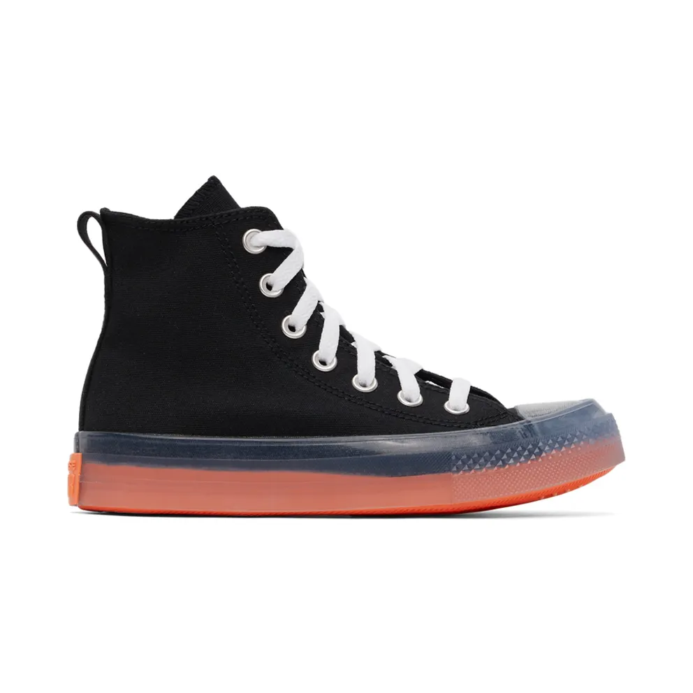 Converse Black Chuck Taylor All Star CX Hi (167809C)