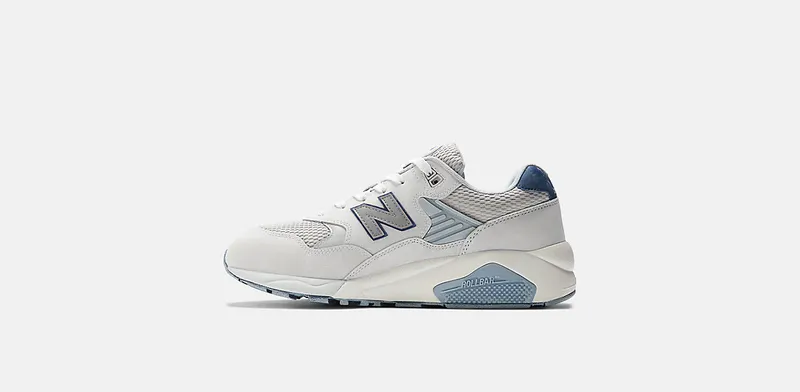 New Balance 580 Grey Day (2023) (MT580MD2)