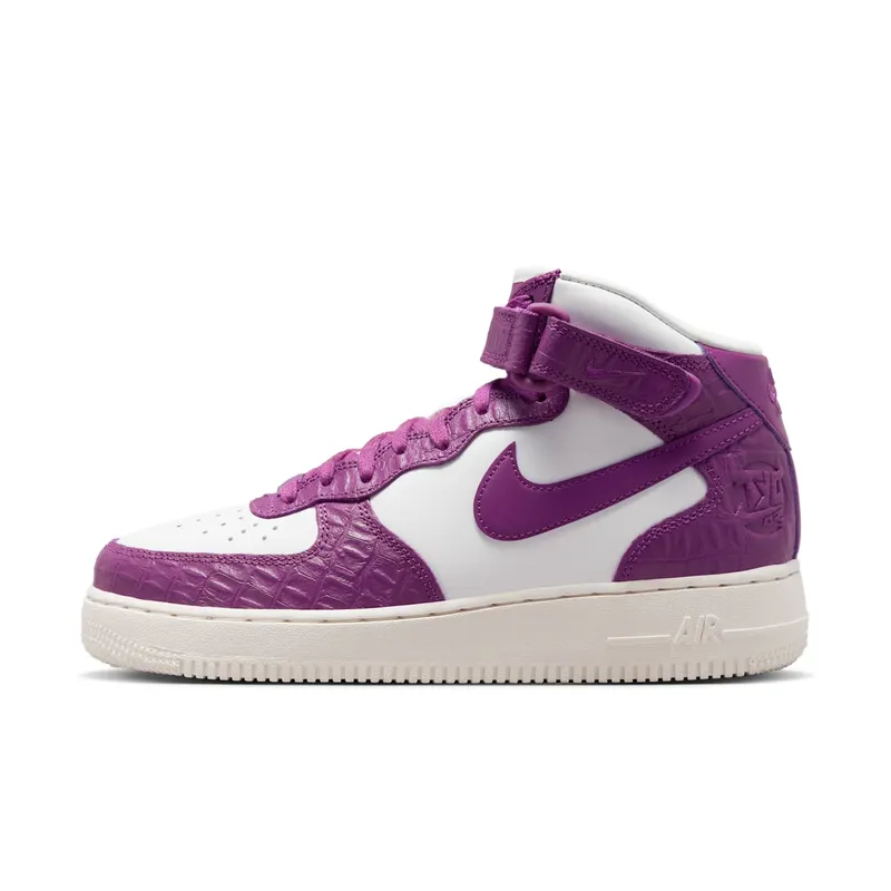 Nike AIR FORCE 1 MID LX “Tokyo Viotech” (DZ4865-503)