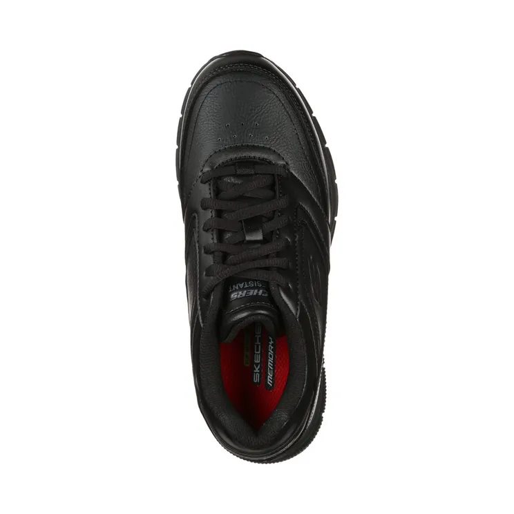 skechers-relaxed-fit 77235EC_BLK