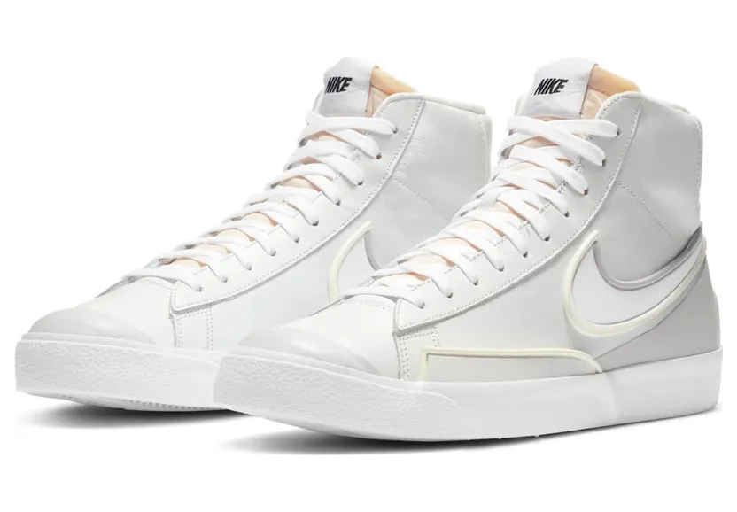 nike-blazer DA7233-101