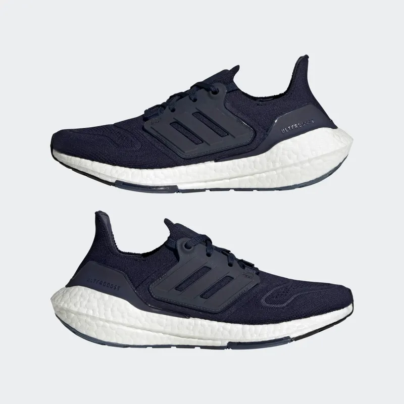Adidas ULTRABOOST 22 Shoes Collegiate Navy / Collegiate Navy / Core Black (GX5593)